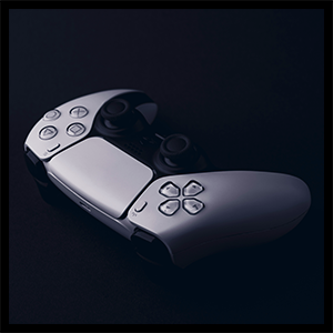 Gamepad